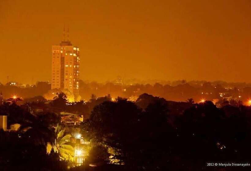 펜션 Breeze Apartment