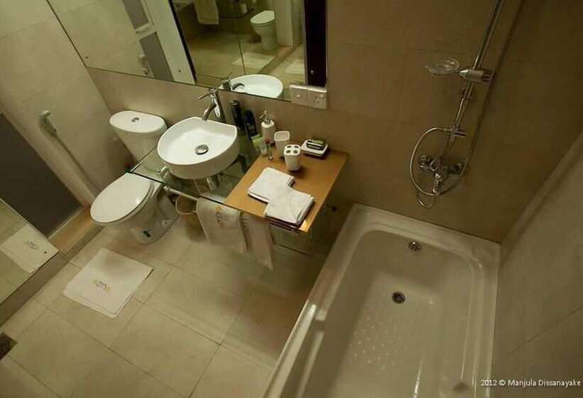 펜션 Breeze Apartment