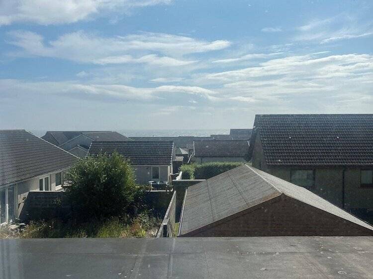 Пансион Broadhaven Road