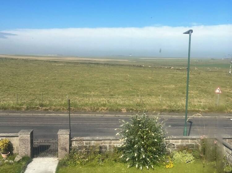 Пансион Broadhaven Road