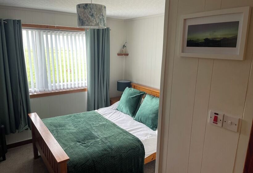 Пансион Broadhaven Road