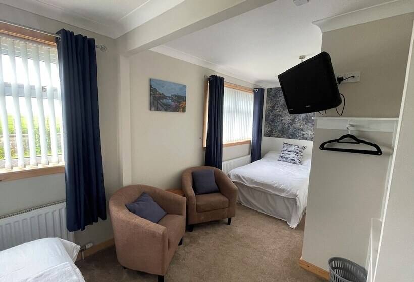 Пансион Broadhaven Road