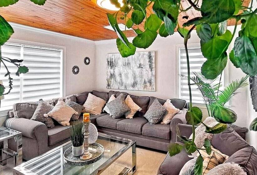 بنسيون Chic Ocean Miami 88