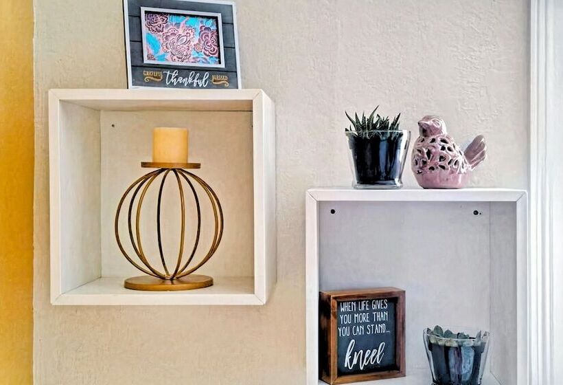 بنسيون Chic Ocean Miami 88