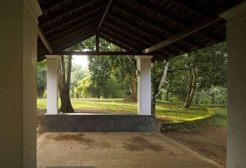 بنسيون Comilla Bungalow