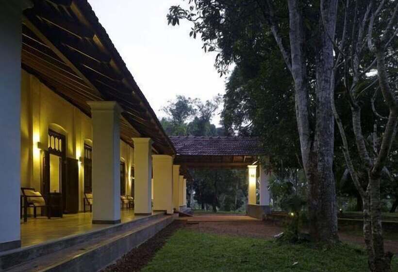 بنسيون Comilla Bungalow