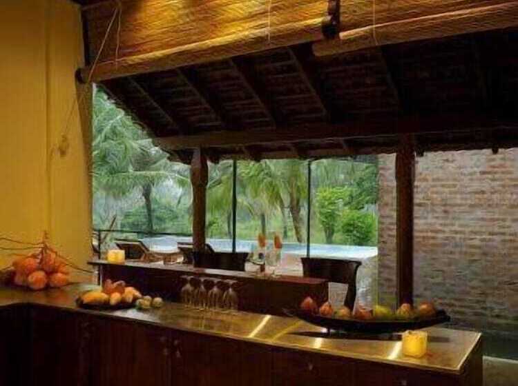 膳宿费 Comilla Bungalow