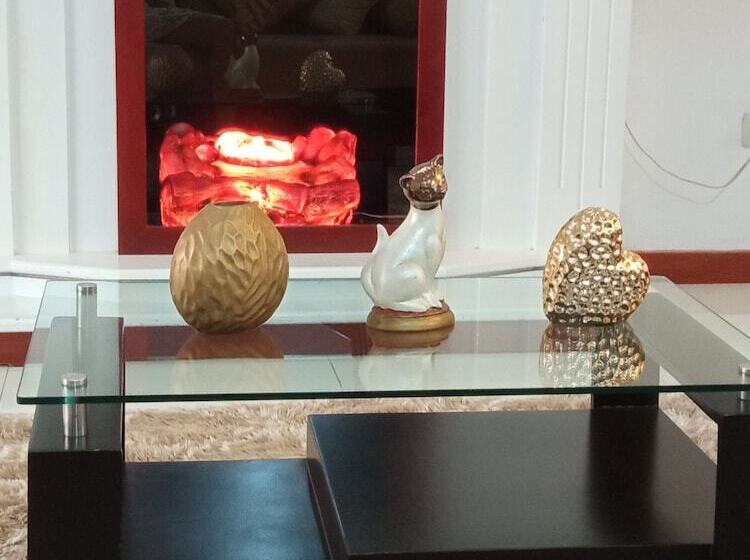 펜션 Deluxe Hotel Talara 5 Minutes From The Airport And Plaza De Armas