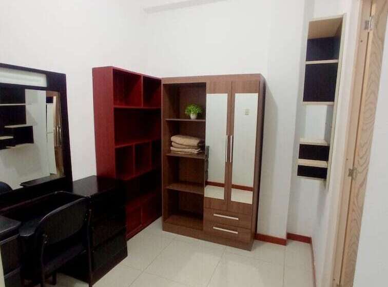 펜션 Deluxe Hotel Talara 5 Minutes From The Airport And Plaza De Armas