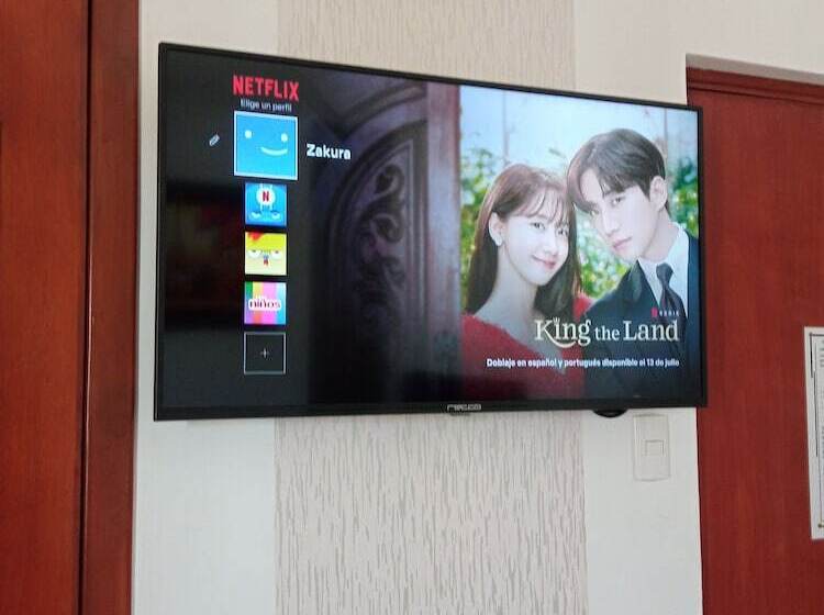 펜션 Deluxe Hotel Talara 5 Minutes From The Airport And Plaza De Armas