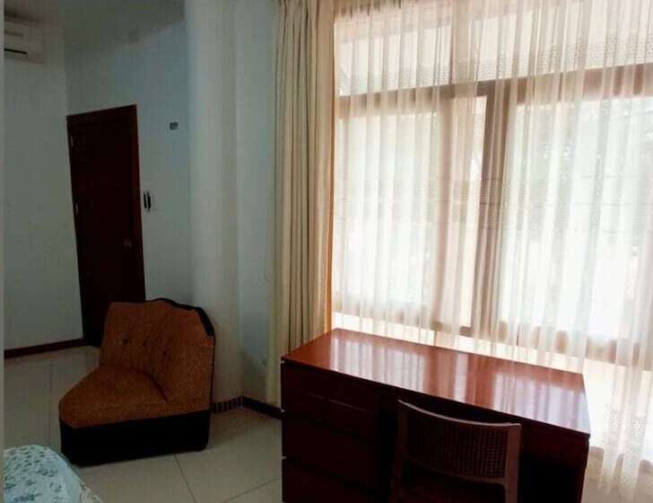 펜션 Deluxe Hotel Talara 5 Minutes From The Airport And Plaza De Armas