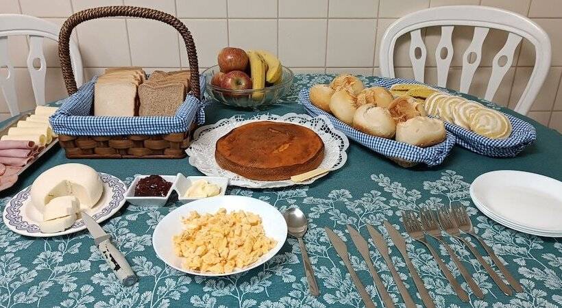 펜션 Donna Nega Alojamento Local