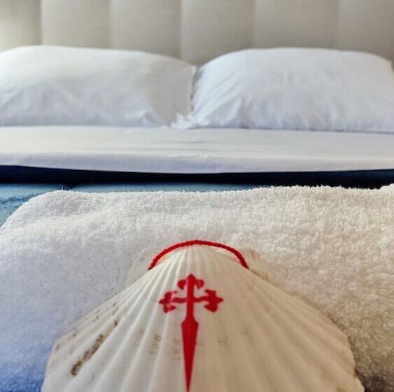 펜션 Donna Nega Alojamento Local