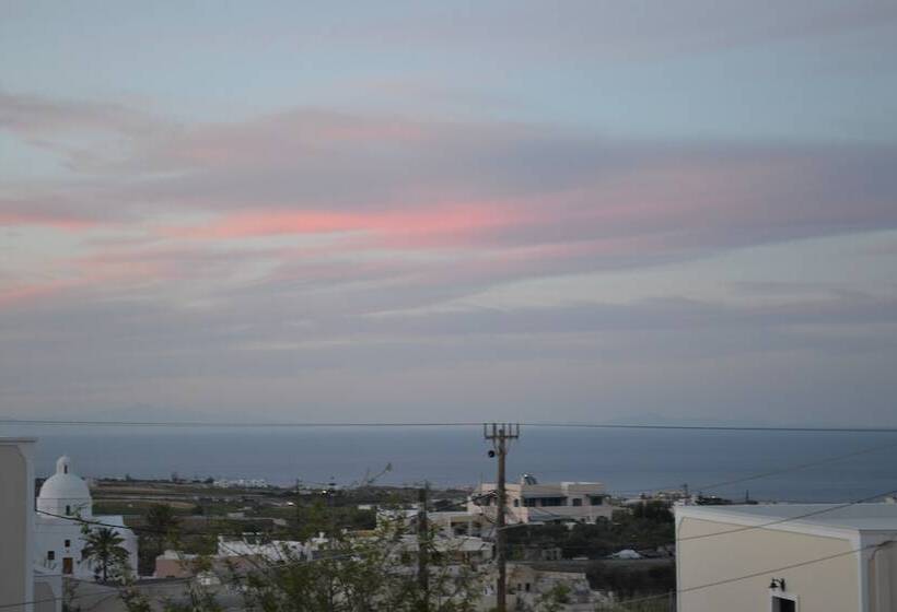 ペンション Floralia