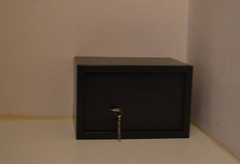 ペンション Floralia