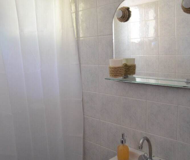 ペンション Floralia