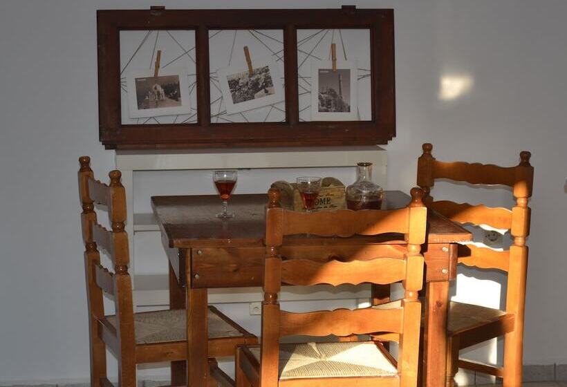 ペンション Floralia