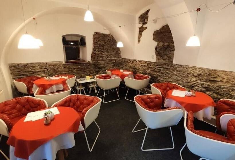 膳宿费 H&m Penzion