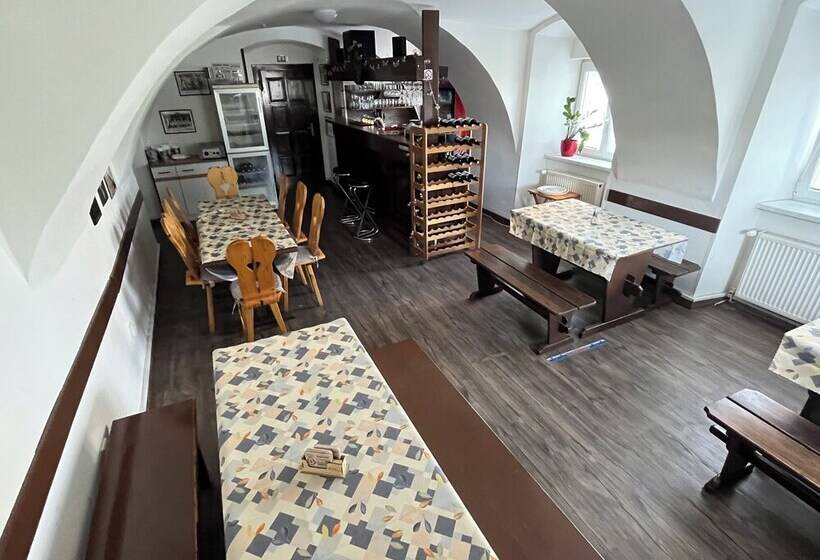 膳宿费 H&m Penzion