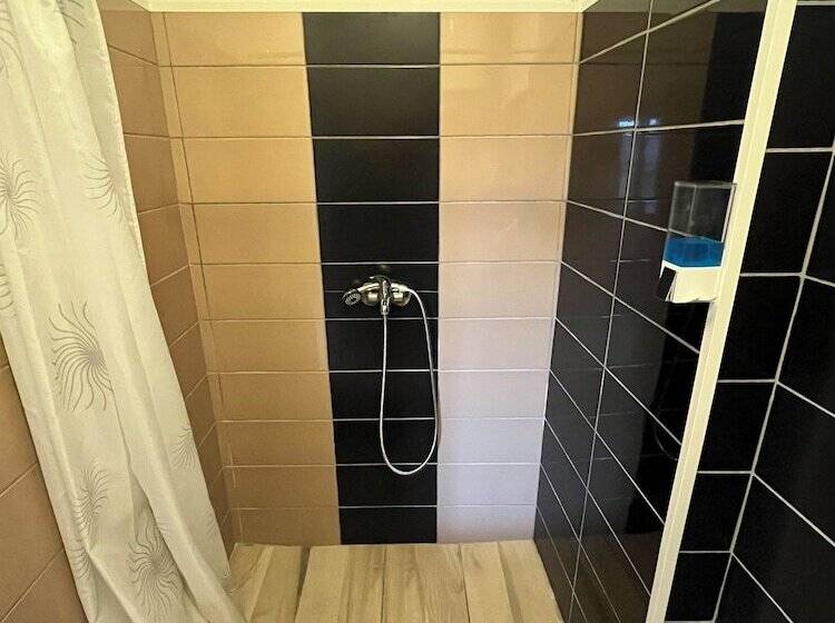 膳宿费 H&m Penzion