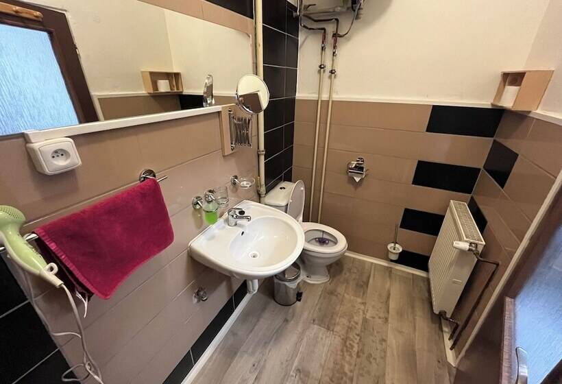 膳宿费 H&m Penzion