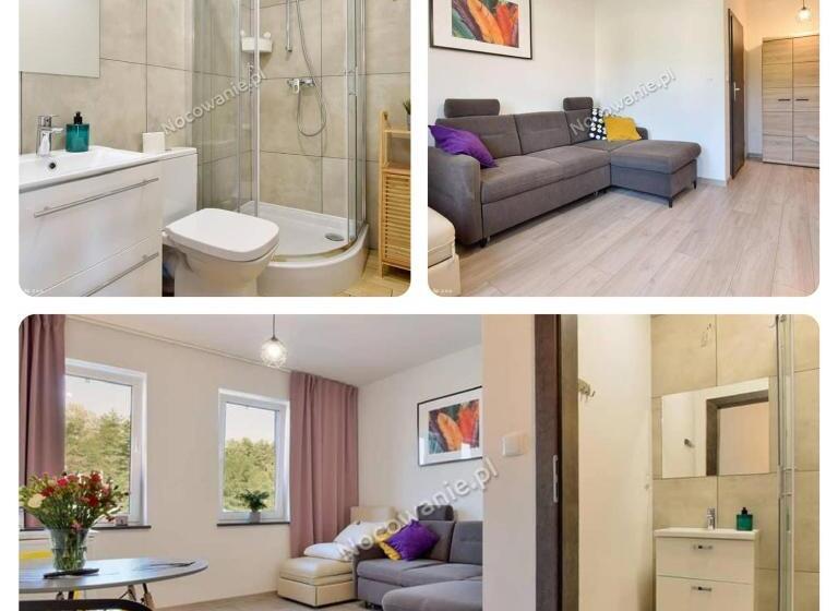 膳宿费 Lawendowa Przystań