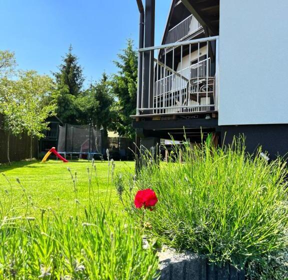 膳宿费 Lawendowa Przystań