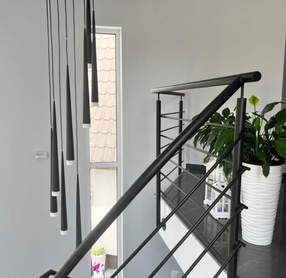 膳宿费 Lawendowa Przystań