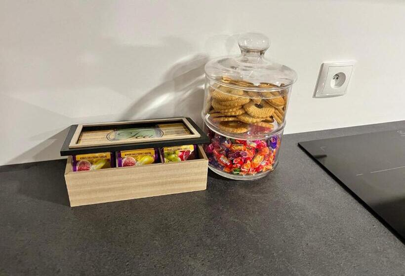 膳宿费 Lawendowa Przystań