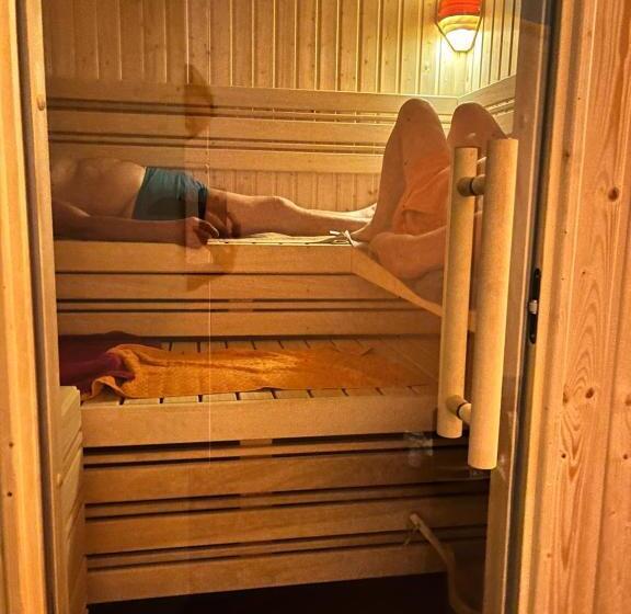 膳宿费 Lawendowa Przystań