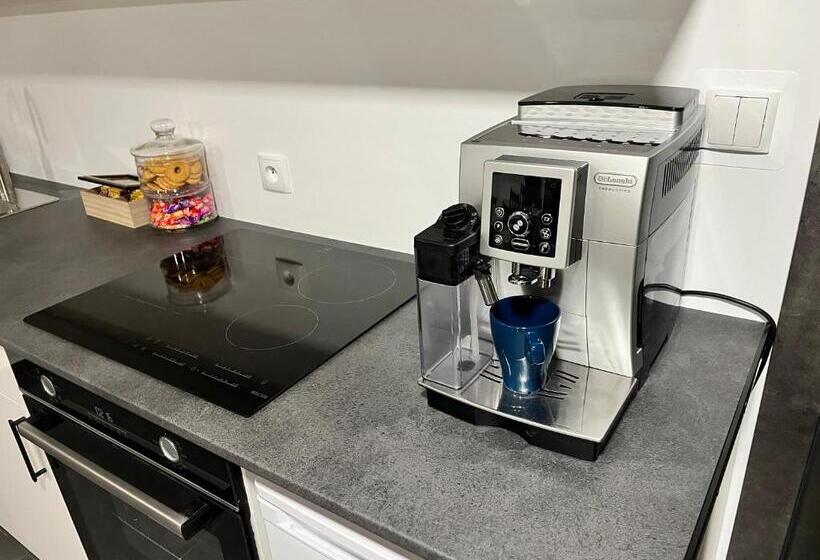 膳宿费 Lawendowa Przystań