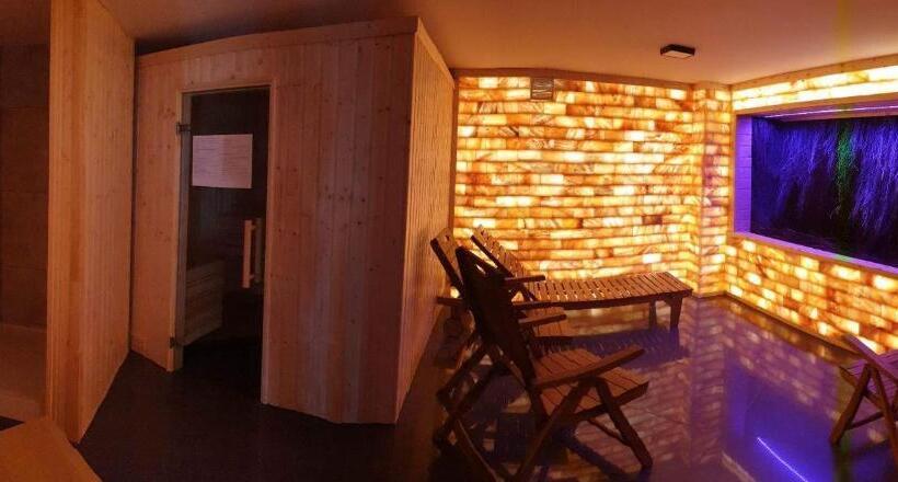 膳宿费 Lawendowa Przystań