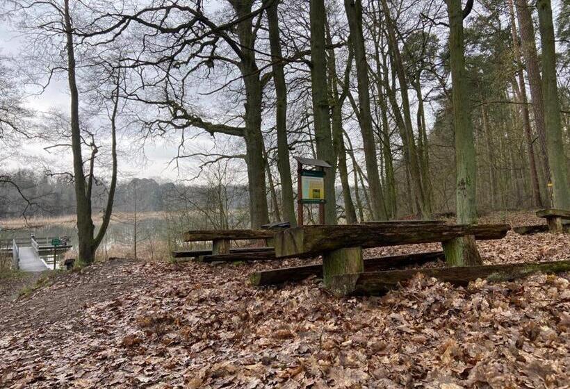 膳宿费 Lawendowa Przystań