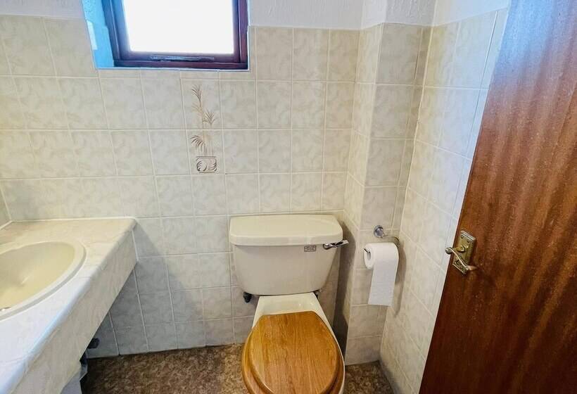 Пансион Lyndene Holiday Apartments