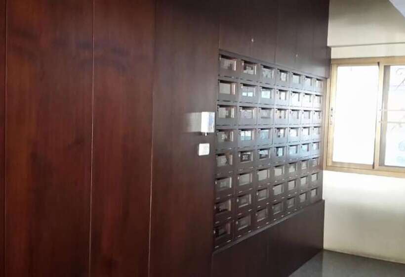 بنسيون Merit Mansion