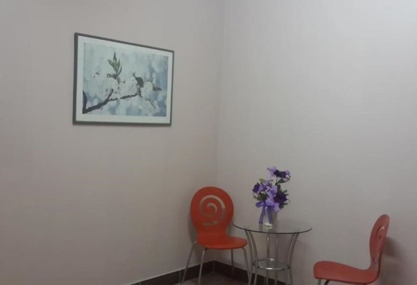 بنسيون Merit Mansion