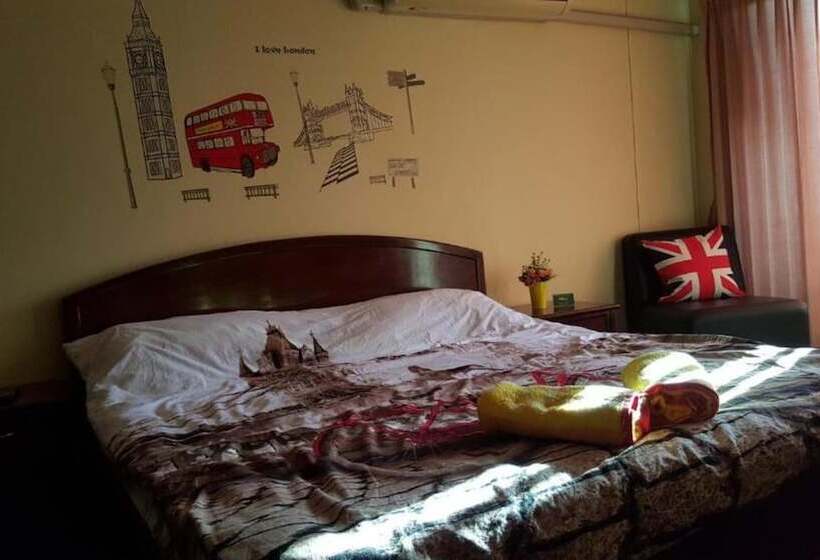 بنسيون Merit Mansion