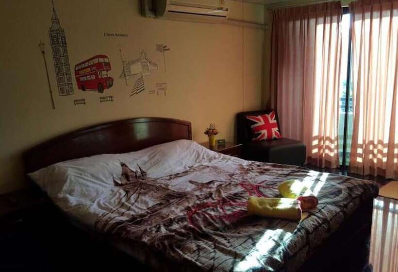 بنسيون Merit Mansion