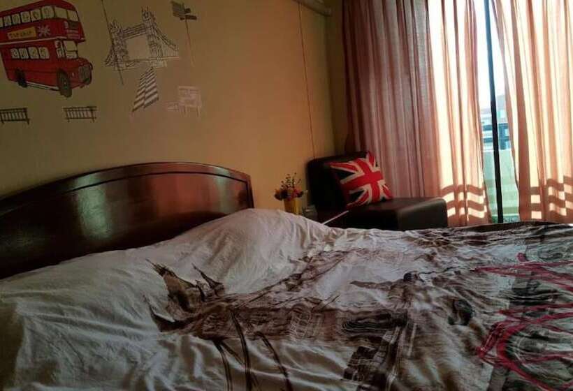 بنسيون Merit Mansion