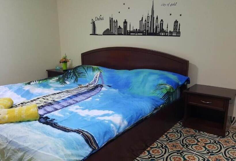 بنسيون Merit Mansion