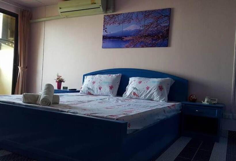 بنسيون Merit Mansion