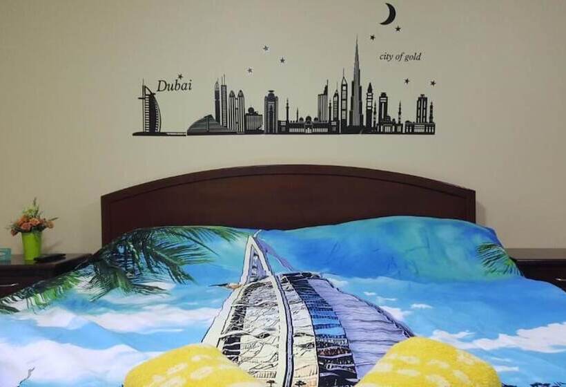 بنسيون Merit Mansion