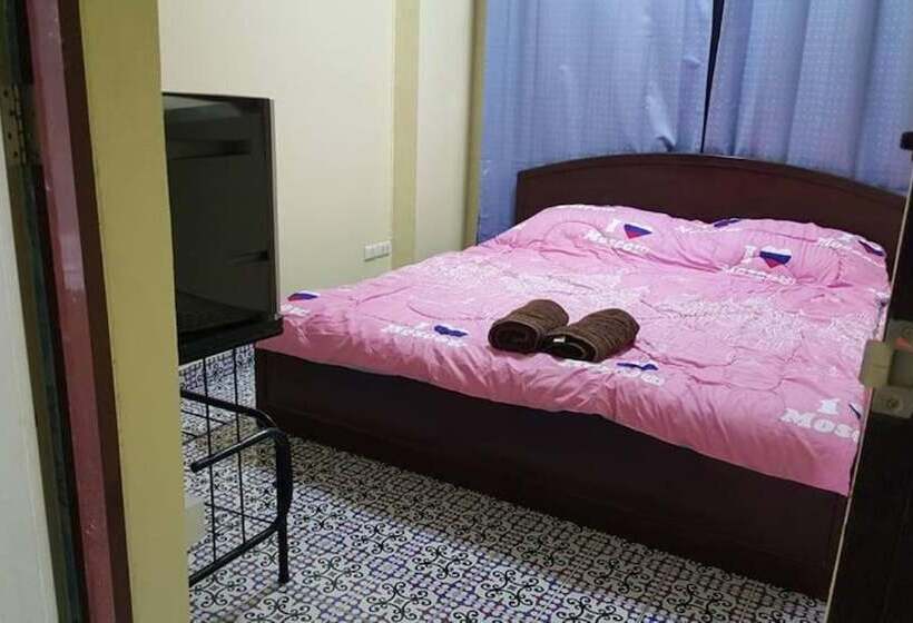 بنسيون Merit Mansion