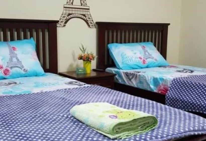 بنسيون Merit Mansion