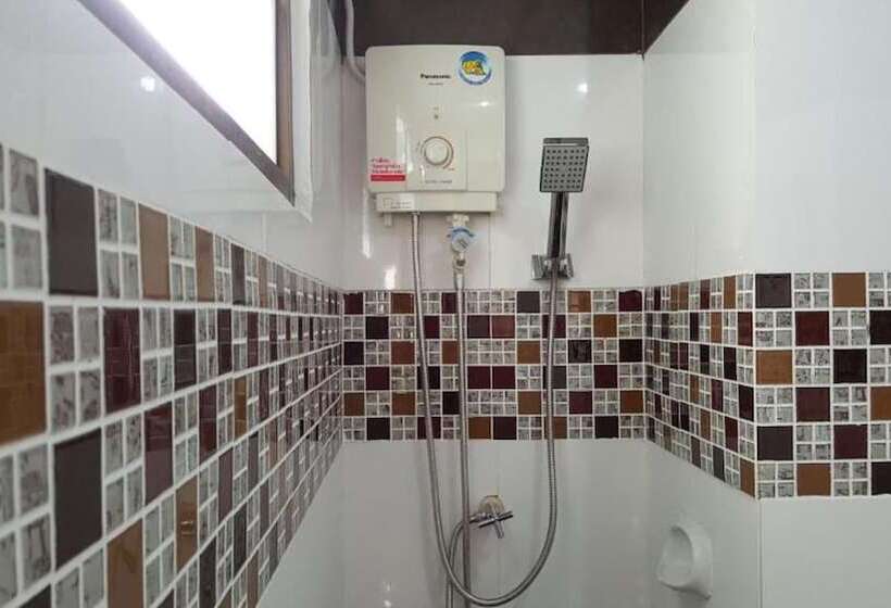 بنسيون Merit Mansion