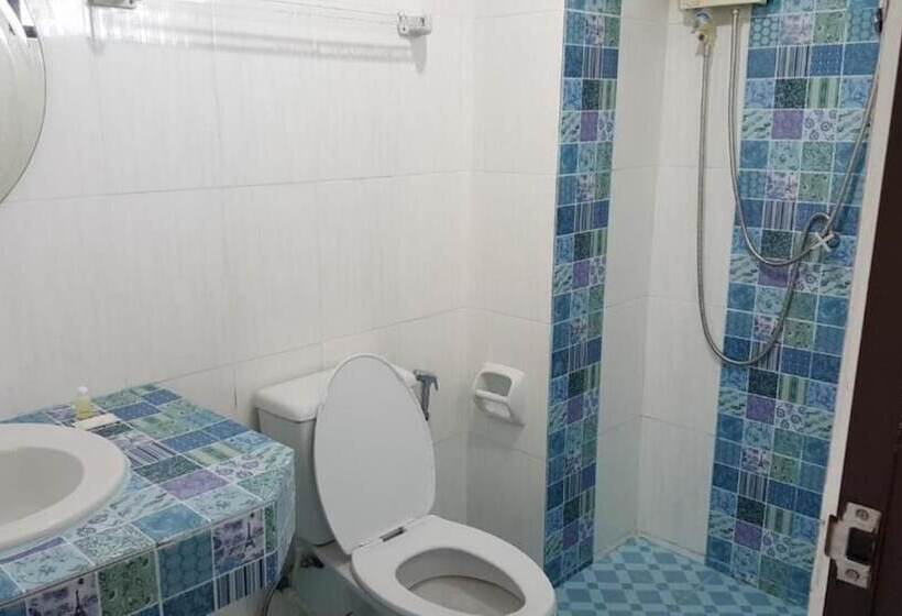 بنسيون Merit Mansion