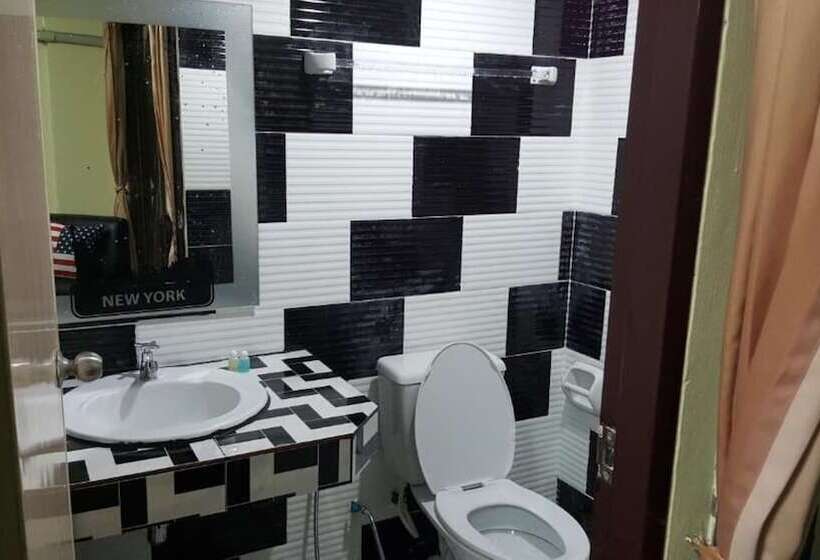 بنسيون Merit Mansion