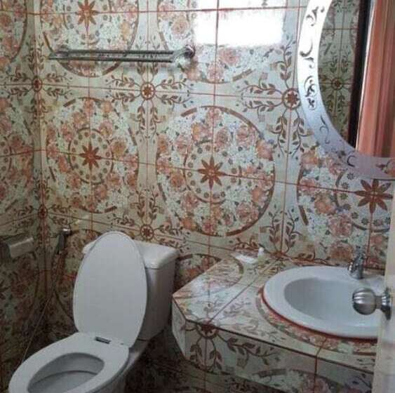 بنسيون Merit Mansion