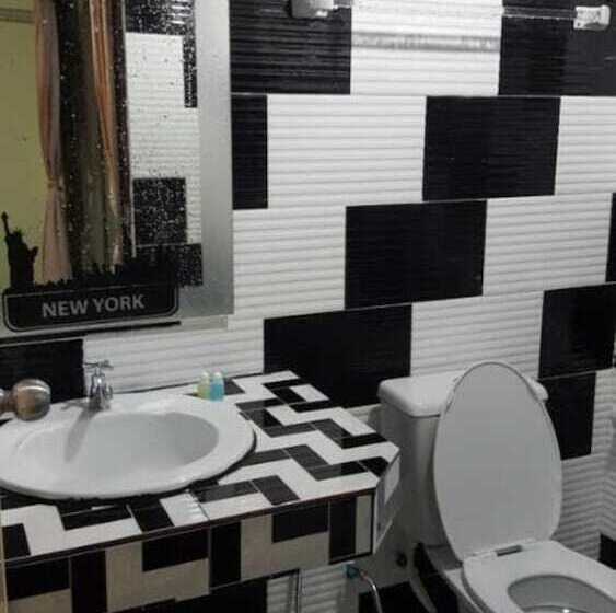 بنسيون Merit Mansion