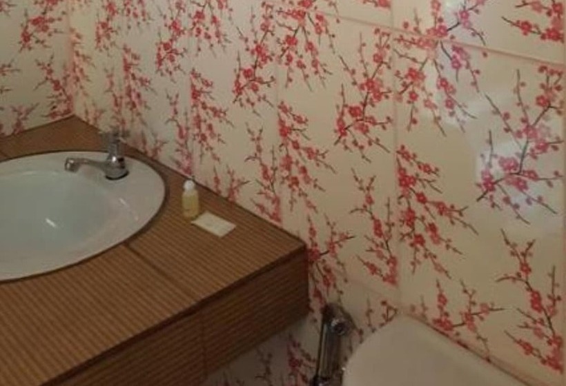 بنسيون Merit Mansion